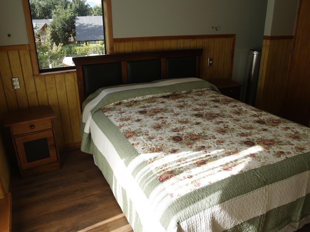 Complejo Buenavista Pucon Apartment Room photo