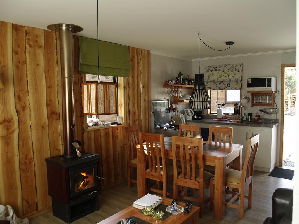 Complejo Buenavista Pucon Apartment Room photo