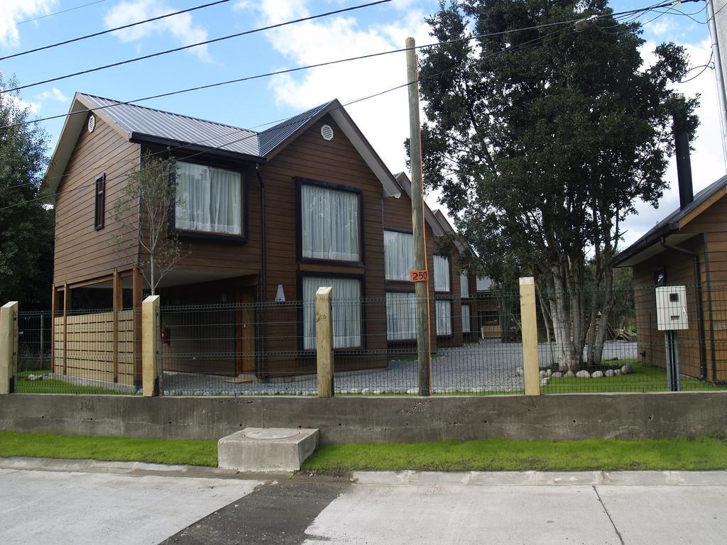 Complejo Buenavista Pucon Apartment Room photo